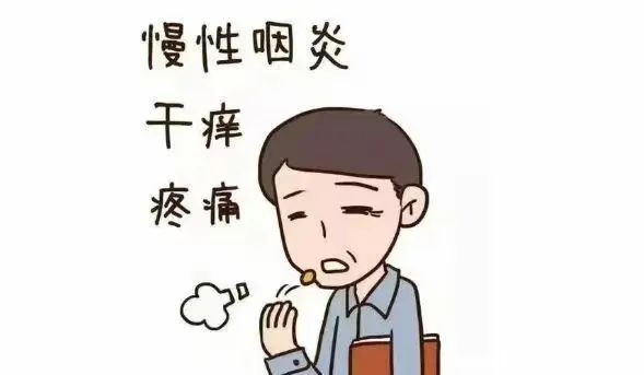 嘶哑、疼痛、咽部有异物感……这个教师常见健康问题该怎么办？